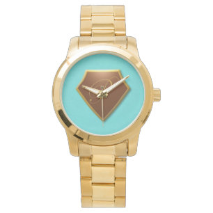 Reloj De Pulsera La vigilancia de Tiffany @próityullc
