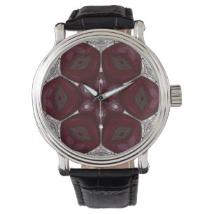 Reloj De Pulsera Labia Fluer Prem Mandal