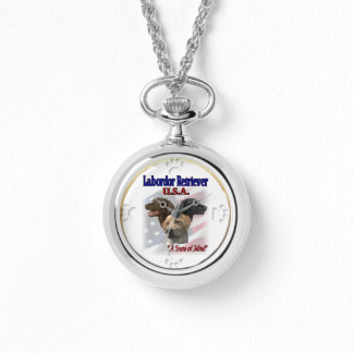 Reloj De Pulsera Labrador Recuperever Lovers Regalos