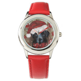 Reloj De Pulsera Labrador Retriever