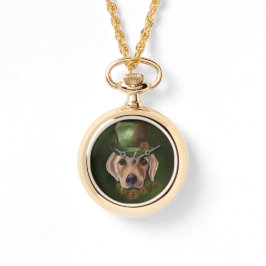 RELOJ DE PULSERA LABRADOR RETRIEVER