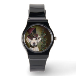 RELOJ DE PULSERA LABRADOR RETRIEVER