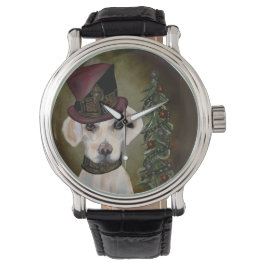 RELOJ DE PULSERA LABRADOR RETRIEVER