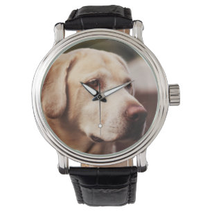 Reloj De Pulsera Labrador Retriever