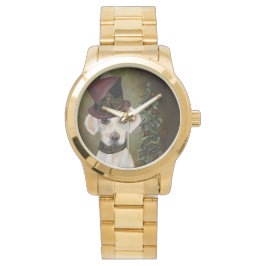RELOJ DE PULSERA LABRADOR RETRIEVER