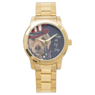 RELOJ DE PULSERA LABRADOR RETRIEVER