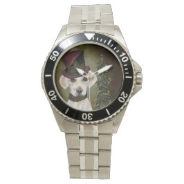 RELOJ DE PULSERA LABRADOR RETRIEVER