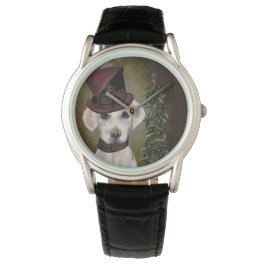 RELOJ DE PULSERA LABRADOR RETRIEVER