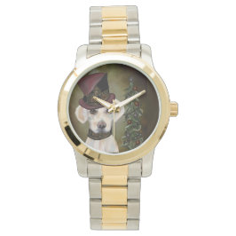 RELOJ DE PULSERA LABRADOR RETRIEVER