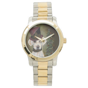 RELOJ DE PULSERA LABRADOR RETRIEVER