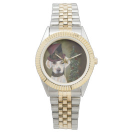 RELOJ DE PULSERA LABRADOR RETRIEVER