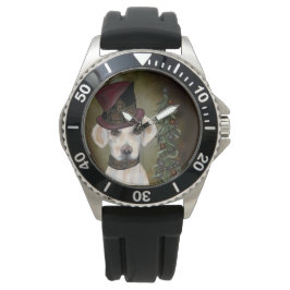 RELOJ DE PULSERA LABRADOR RETRIEVER