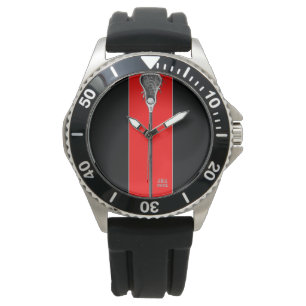 Reloj De Pulsera Lacrosse