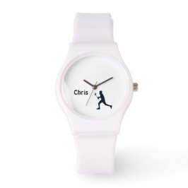Reloj De Pulsera Lacrosse personalizado