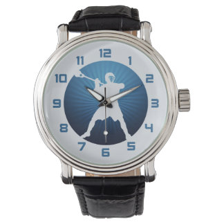 Reloj De Pulsera Lacrosse Player Watch
