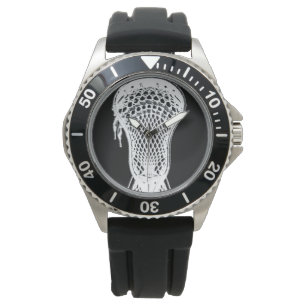 Reloj De Pulsera Lacrosse Sports