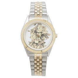 Reloj De Pulsera LADIES eWatch ART&DESIGN ESTILOS ECO