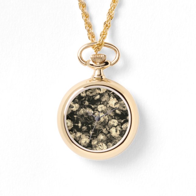 Reloj De Pulsera LADIES eWatch ART&DESIGN STYLES (Anverso)