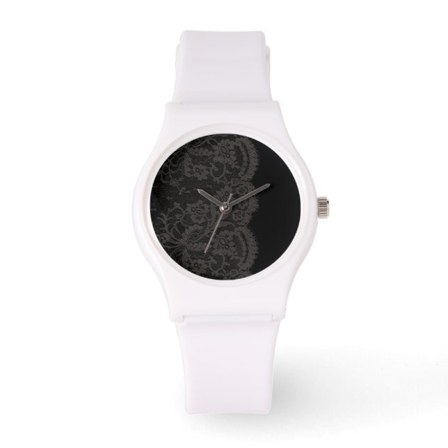 Reloj De Pulsera Lado 2 (Anverso)