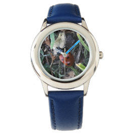 Reloj De Pulsera Lady Bug