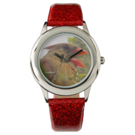 Reloj De Pulsera Lady Cardinal Watch