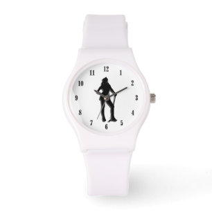 Reloj de pulsera Lady Golf Sports