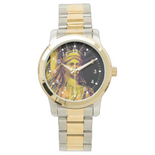 Reloj De Pulsera Lady Liberty Watch