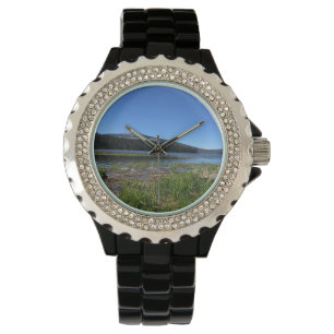 Reloj De Pulsera Lago Davis, OR