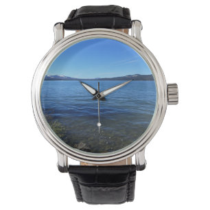 Reloj De Pulsera Lago Diamond, Oregón