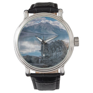 Reloj De Pulsera Lago McDonald