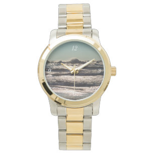 Reloj De Pulsera Lago Michigan