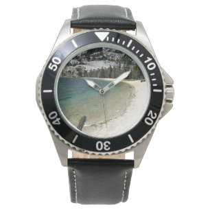 Reloj De Pulsera Laguna de Tenaya, Yosemite, California