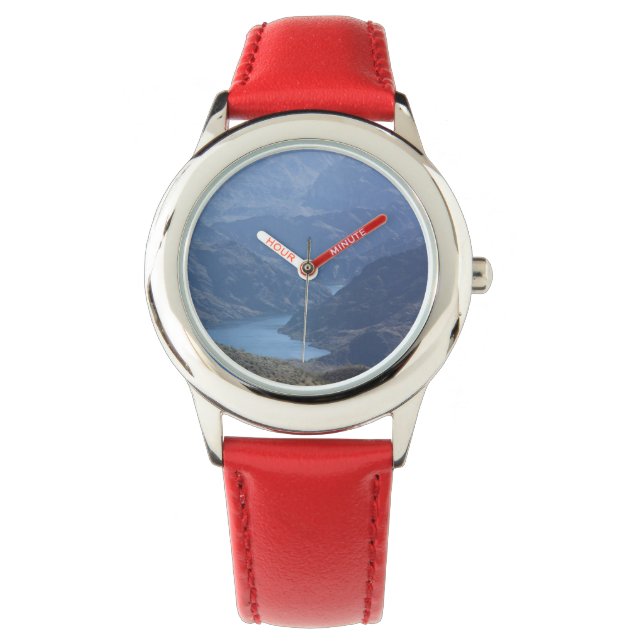 Reloj De Pulsera Lake Meade Watch (Anverso)