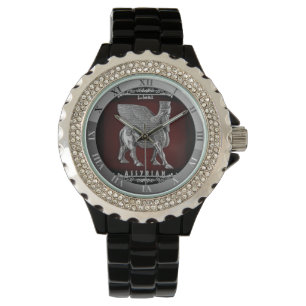 Reloj De Pulsera Lamassu