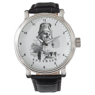 Reloj De Pulsera Lamassu