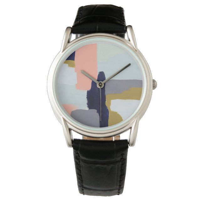 Reloj De Pulsera Languid (Anverso)