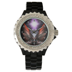 Reloj De Pulsera Las Alas De Antropolis HC Crónica Observador de la