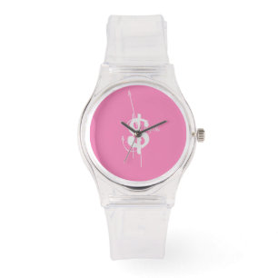 Reloj De Pulsera Las mujeres vigilan