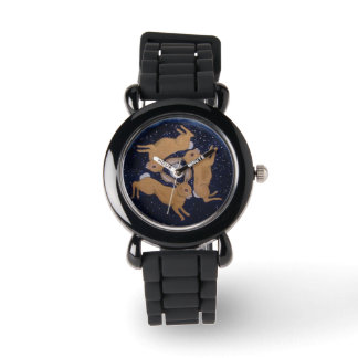 Reloj De Pulsera Las Tres Tarifas