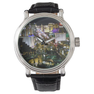 Reloj De Pulsera Las Vegas