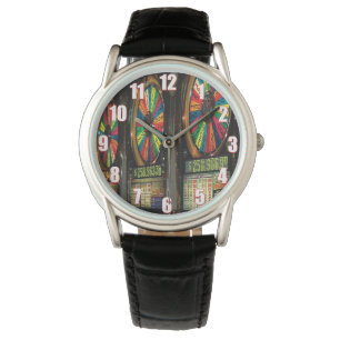 Reloj De Pulsera Las Vegas Slot Machines