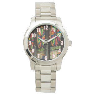 Reloj De Pulsera Las Vegas Slot Machines