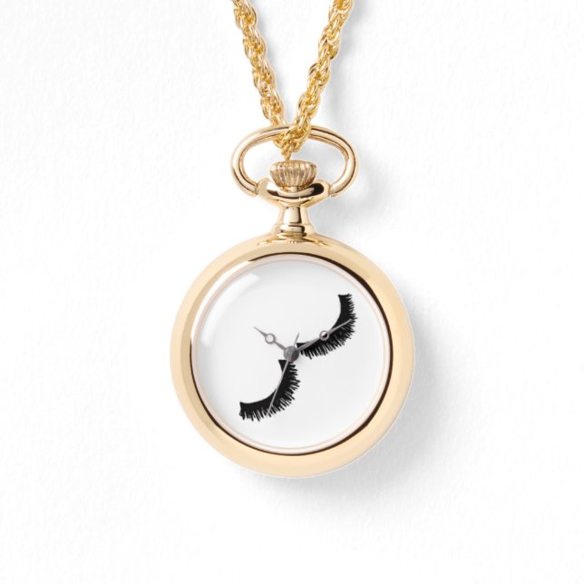 Reloj De Pulsera LASHLIFE Watch (Anverso)