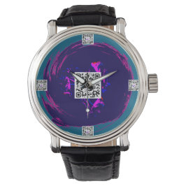 Reloj De Pulsera #lasirenadelasurf #SWAG@MAGHIE.ORG