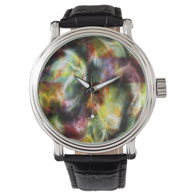 Reloj De Pulsera Lata (Anverso)