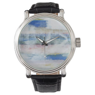 Reloj De Pulsera Lavado blanco II