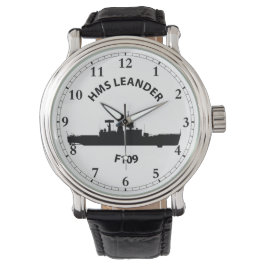 Reloj De Pulsera Leander - F109 - Leander Orig