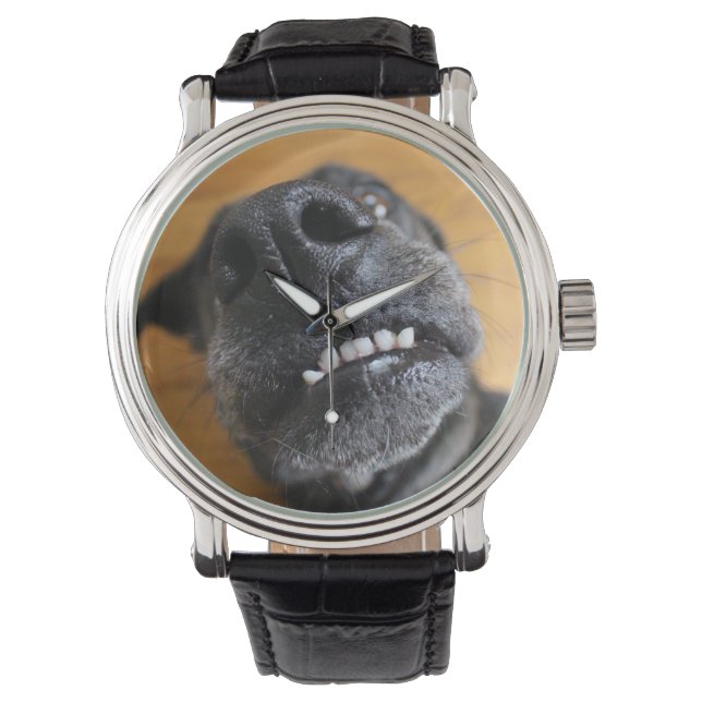 Reloj De Pulsera Lefty's Grill Watch (Anverso)