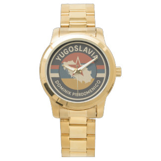 Reloj De Pulsera Legacy of Unity