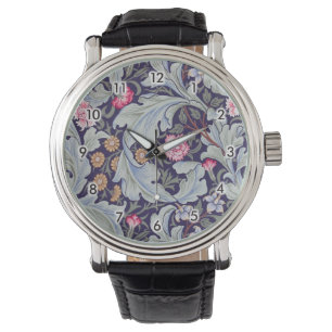 Reloj De Pulsera Leicester, William Morris
